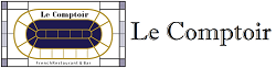 Le Comptoir
